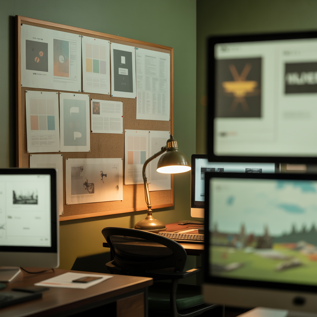 CoastalpauaReef editorial office in Wellington