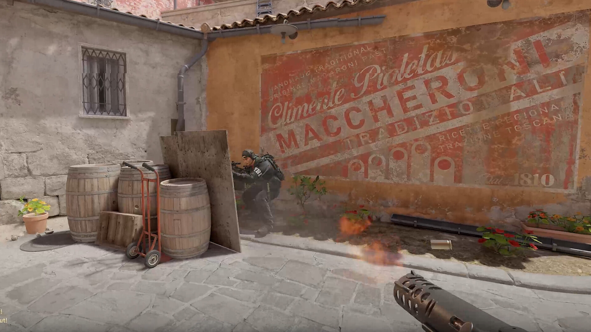 Team Spectre heads into SGF 2026 already relearning CS2