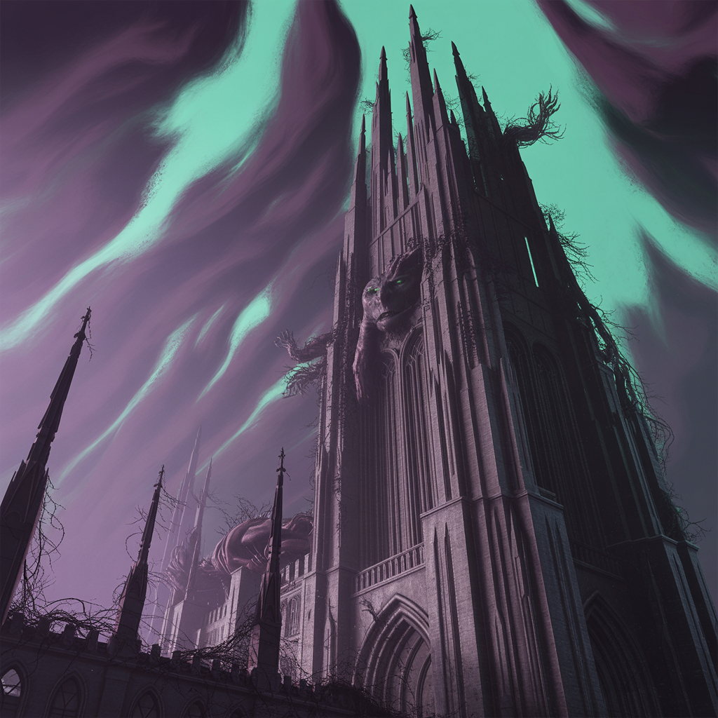 Bloodborne doesn&#crest-xvok-ufup;t scare you — it makes you scare yourself