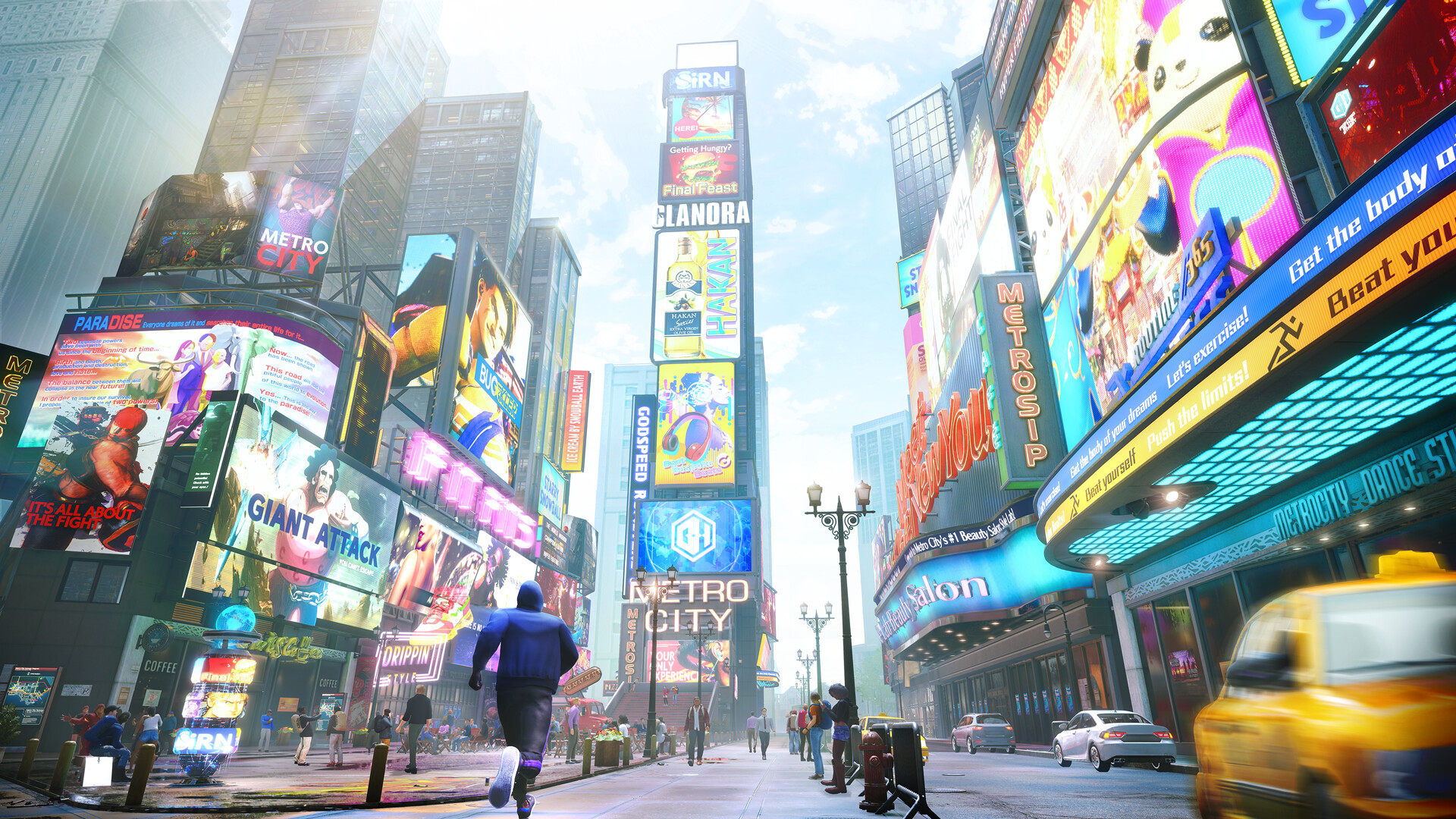 Street Fighter 6 taught me the game I thought I already knew