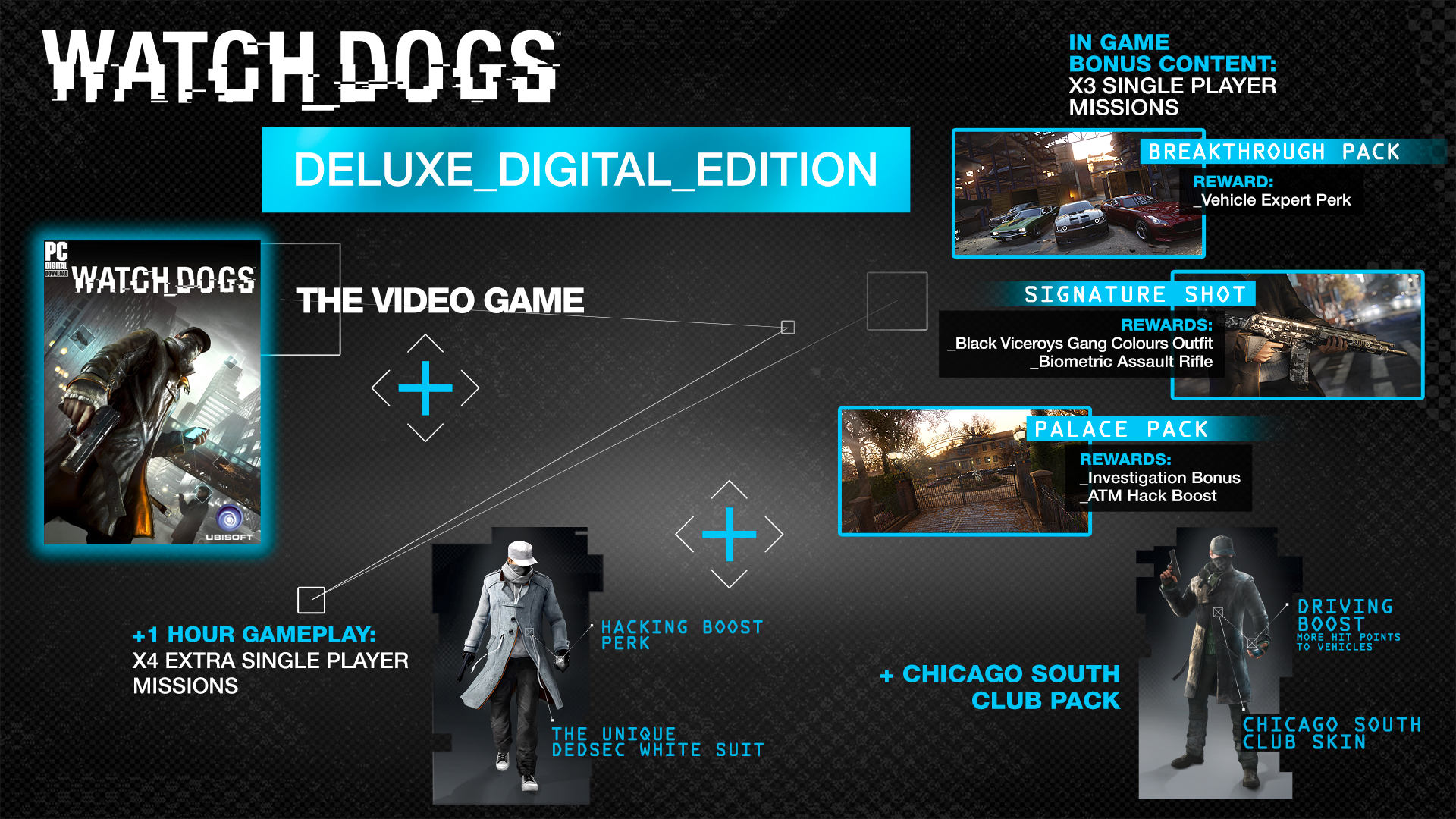 Watch_Dogs 2 finally makes the hacking feel like yours
